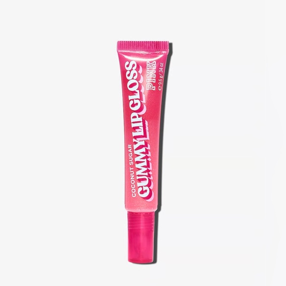 Other - PINK Victoria Secrets Gummy Lip Gloss - Coconut Sugar